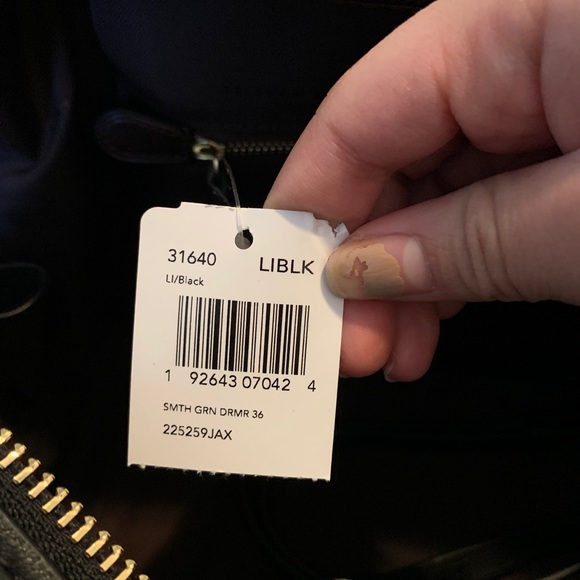 Authentic Coach Daydreamer Purse - Picture 5 of 8